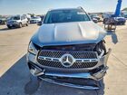 2025 Mercedes-benz Gle 350 Серый vin: 4JGFB4EB3SB325363