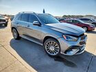 2025 Mercedes-benz Gle 350 Серый vin: 4JGFB4EB3SB325363