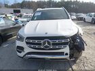 2025 Mercedes-benz Gle 350   Белый vin: 4JGFB4EB5SB337269