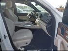 2025 Mercedes-benz Gle 350   Белый vin: 4JGFB4EB5SB337269