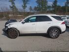 2025 Mercedes-benz Gle 350   Белый vin: 4JGFB4EB5SB337269