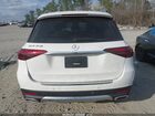 2025 Mercedes-benz Gle 350   Белый vin: 4JGFB4EB5SB337269