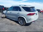 2025 Mercedes-benz Gle 350   Серый vin: 4JGFB4EB6SB458201