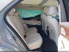 2025 Mercedes-benz Gle 350   Серый vin: 4JGFB4EB6SB458201