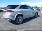 2025 Mercedes-benz Gle 350   Серый vin: 4JGFB4EB6SB458201