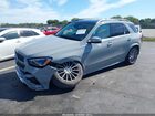 2025 Mercedes-benz Gle 350   Серый vin: 4JGFB4EB6SB458201