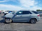 2025 Mercedes-benz Gle 350   Серый vin: 4JGFB4EB6SB458201