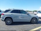 2025 Mercedes-benz Gle 350   Серый vin: 4JGFB4EB6SB458201