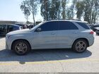 2025 Mercedes-benz Gle 350   Серый vin: 4JGFB4EB8SB360948