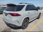 2025 Mercedes-benz Gle 350   Серый vin: 4JGFB4EB8SB360948