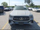 2025 Mercedes-benz Gle 350   Серый vin: 4JGFB4EB8SB360948
