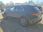 2026 Mercedes-benz Gle 350 Черный vin: 4JGFB4EB8TB512292