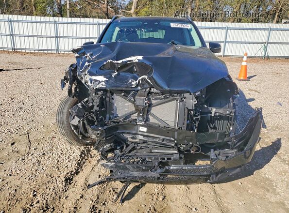 4JGFB4EB8TB512292 2026 MERCEDES-BENZ GLE Черный Вид спереди