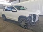 2026 Mercedes-benz Gle 350 White vin: 4JGFB4EB8TB567261