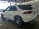 2026 Mercedes-benz Gle 350 White vin: 4JGFB4EB8TB567261