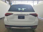 2026 Mercedes-benz Gle 350 White vin: 4JGFB4EB8TB567261