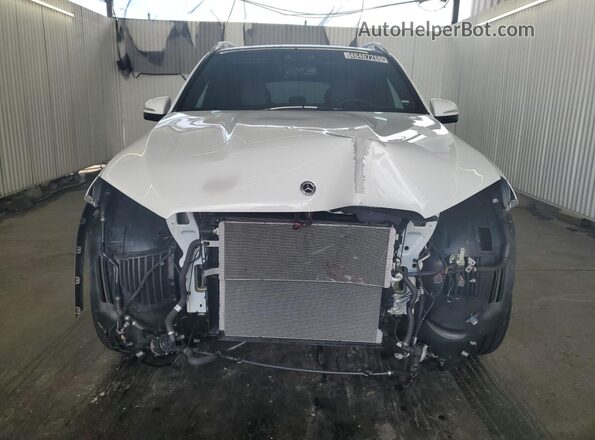 4JGFB4EB8TB567261 2026 MERCEDES-BENZ GLE White 