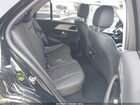 2025 Mercedes-benz Gle 350   Black vin: 4JGFB4EB9SB472755