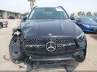 2025 Mercedes-benz Gle 350   Black vin: 4JGFB4EB9SB472755