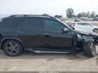 2025 Mercedes-benz Gle 350   Black vin: 4JGFB4EB9SB472755