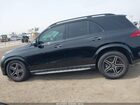 2025 Mercedes-benz Gle 350   Black vin: 4JGFB4EB9SB472755
