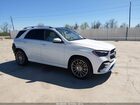 2024 Mercedes-benz Gle 350 4matic White vin: 4JGFB4FB0RA985360