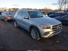 2024 Mercedes-benz Gle 350 4matic Gray vin: 4JGFB4FB0RB057154