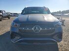 2025 Mercedes-benz Gle 350 4matic Серый vin: 4JGFB4FB0SB332639