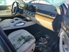 2025 Mercedes-benz Gle 350 4matic Серый vin: 4JGFB4FB0SB332639