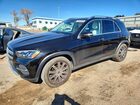 2024 Mercedes-benz Gle 350 4matic Black vin: 4JGFB4FB1RA974822