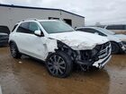 2024 Mercedes-benz Gle 350 4matic Белый vin: 4JGFB4FB1RB240417
