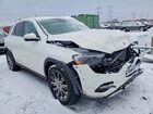2025 Mercedes-benz Gle 350 4matic Белый vin: 4JGFB4FB1SB330978