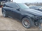 2024 Mercedes-benz Gle 350 4matic Черный vin: 4JGFB4FB3RA997017