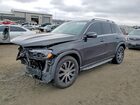 2024 Mercedes-benz Gle 350 4matic Черный vin: 4JGFB4FB4RA975477