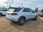 2024 Mercedes-benz Gle 350 4matic Silver vin: 4JGFB4FB5RB229582