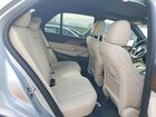 2024 Mercedes-benz Gle 350 4matic Silver vin: 4JGFB4FB5RB229582