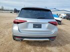 2024 Mercedes-benz Gle 350 4matic Silver vin: 4JGFB4FB5RB229582