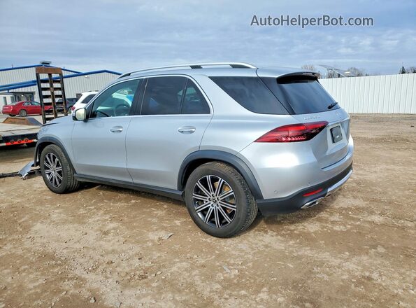 4JGFB4FB5RB229582 2024 MERCEDES-BENZ GLE Silver Tył lewy
