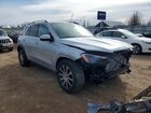 2024 Mercedes-benz Gle 350 4matic Silver vin: 4JGFB4FB5RB229582