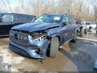2025 Mercedes-benz Gle 350 4matic Dark Blue vin: 4JGFB4FB5SB453599