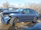 2025 Mercedes-benz Gle 350 4matic Dark Blue vin: 4JGFB4FB5SB453599