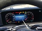 2025 Mercedes-benz Gle 350 4matic Черный vin: 4JGFB4FB7SB384365
