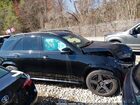 2025 Mercedes-benz Gle 350 4matic Черный vin: 4JGFB4FB7SB384365