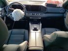 2024 Mercedes-benz Gle 350 4matic Белый vin: 4JGFB4FB8RA984490