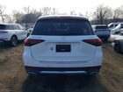 2024 Mercedes-benz Gle 350 4matic Белый vin: 4JGFB4FB8RA984490