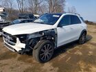 2024 Mercedes-benz Gle 350 4matic Белый vin: 4JGFB4FB8RA984490