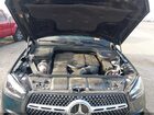2025 Mercedes-benz Gle 350 4matic Зеленый vin: 4JGFB4FB8SB347664
