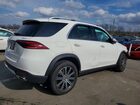 2026 Mercedes Benz Gle 350 4matic Белый vin: 4JGFB4FB8TB569414