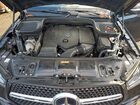 2024 Mercedes-benz Gle 350 4matic Черный vin: 4JGFB4FBXRB023884