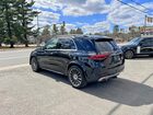 2024 Mercedes-benz Gle 350 4matic Черный vin: 4JGFB4FBXRB124441